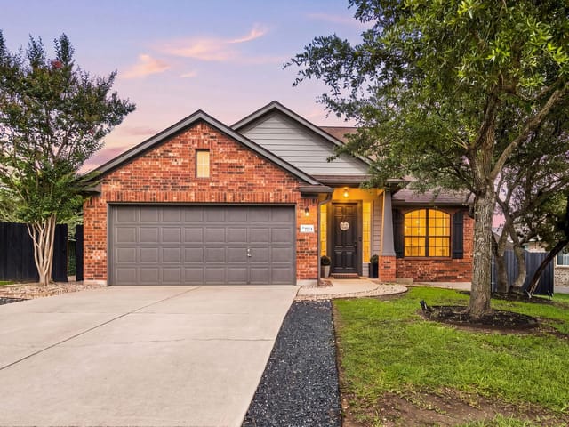 7713 Black Mountain DR