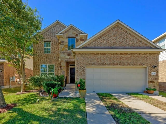 7716 Stephany Taylor DR