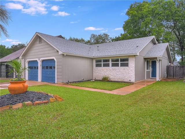 7717 Copano Dr