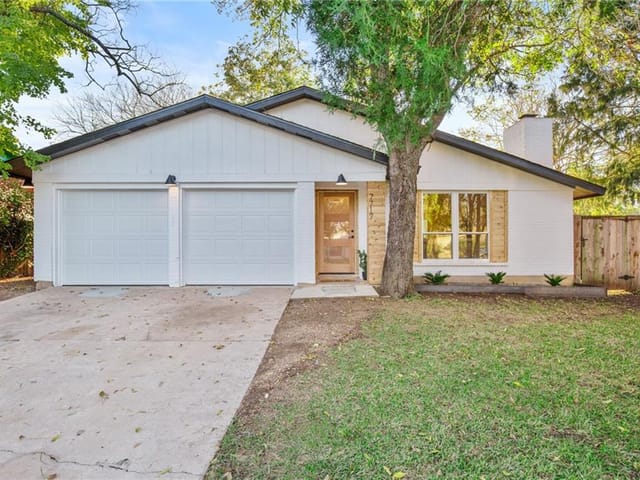 7717 Croftwood Dr