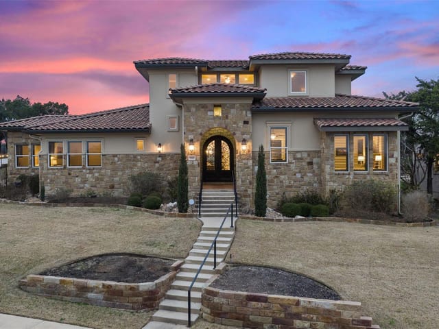 7717 Lazy River Cv