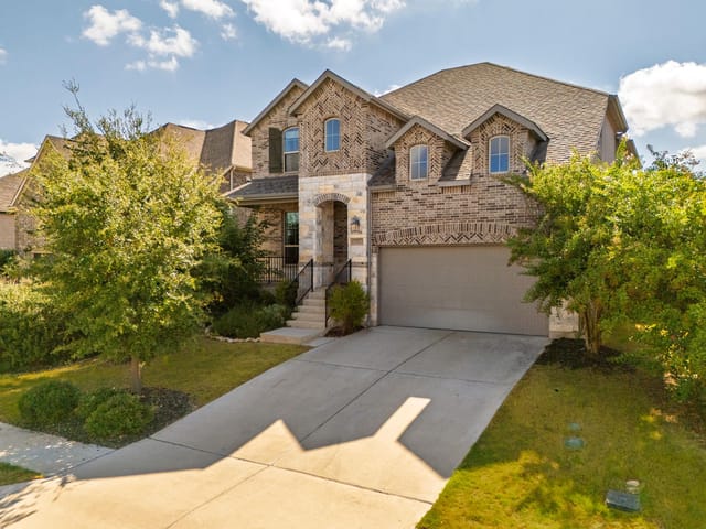 7717 Pace Ravine DR