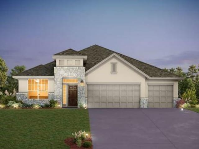 7720 Alouette Dr