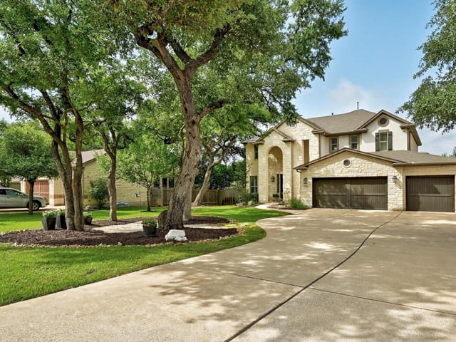 7721 Haggans LN