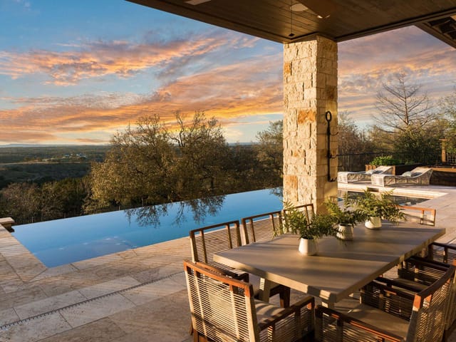 View 7724 Lynchburg DR in Belvedere Ph 01 7724 Lynchburg DR - property photo 1 - Luxury home in Belvedere Ph 01, Austin, TX
