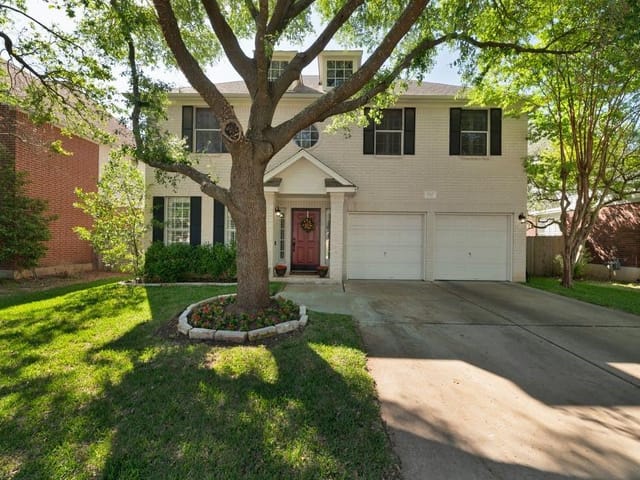 7727 Elkhorn Mountain Trl