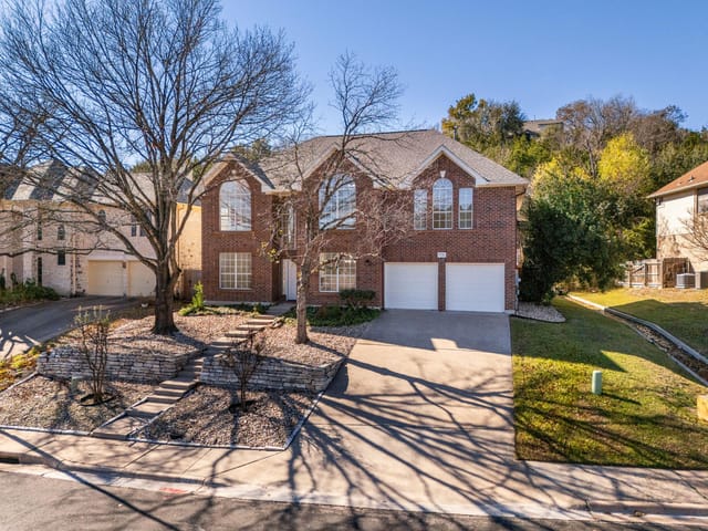 7730 Lakewood DR