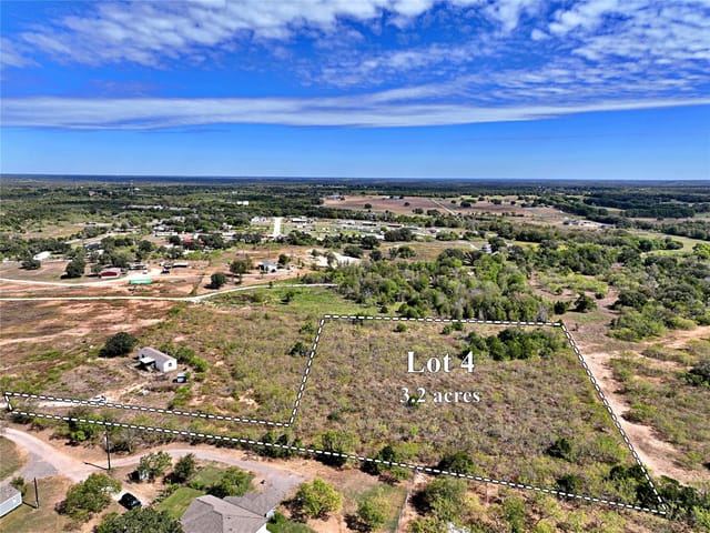 775_LOT 4 Thompson Rd