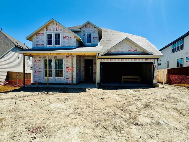775 Sage Thrasher Cir