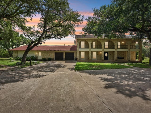 7780 Old 195 RD