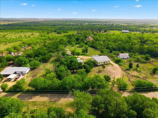780 Spoke Hollow Rd