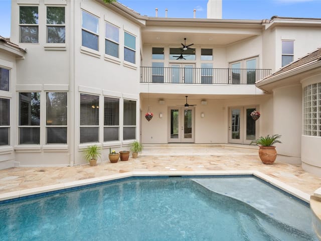 7800 Aspen Highlands DR