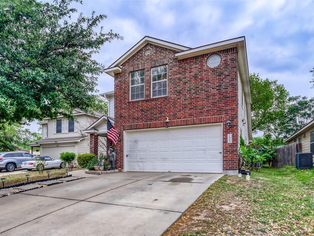 7800 Duber LN