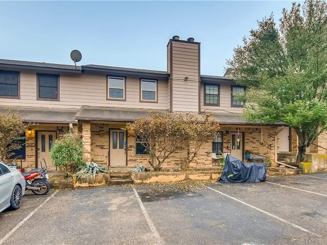 7800 Northcrest Blvd Unit #103