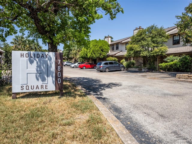 7800 Northcrest BLVD Unit #203