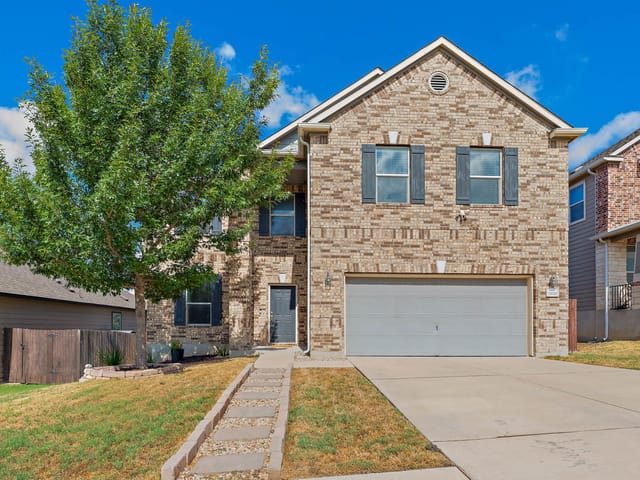 7800 Peccary DR