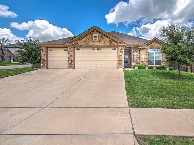 7800 Preston Hollow DR