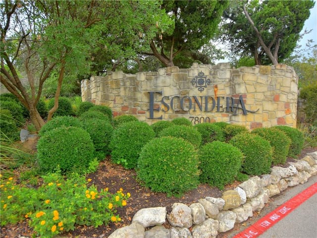 7800 Southwest Pkwy Unit #1912
