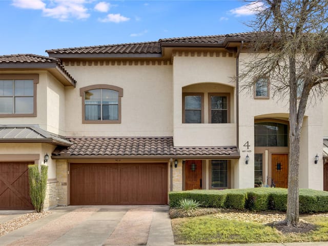 7800 Southwest Pkwy Unit #412