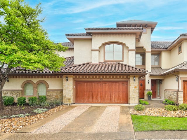 7800 Southwest PKWY Unit #420