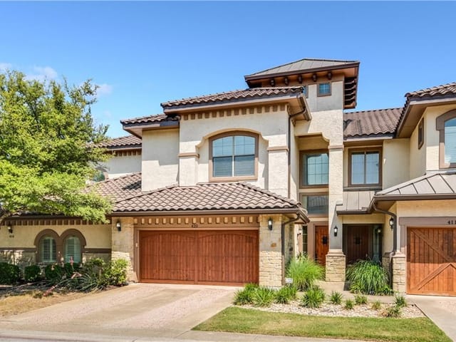 7800 Southwest PKWY Unit #420