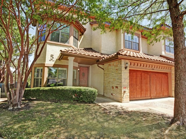 7800 Southwest PKWY Unit #510