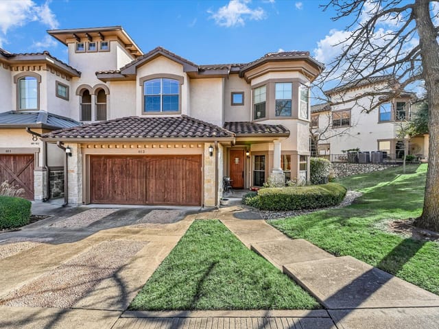 7800 SOUTHWEST PKWY Unit #812