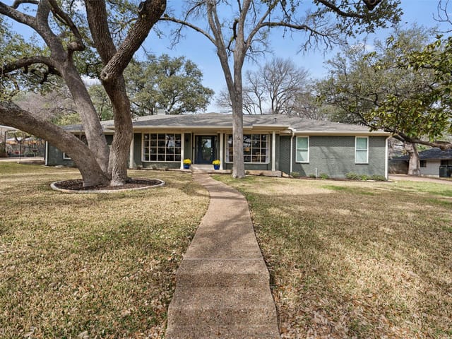 7800 Stoneywood DR