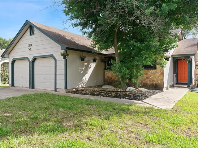 7801 Copano Dr