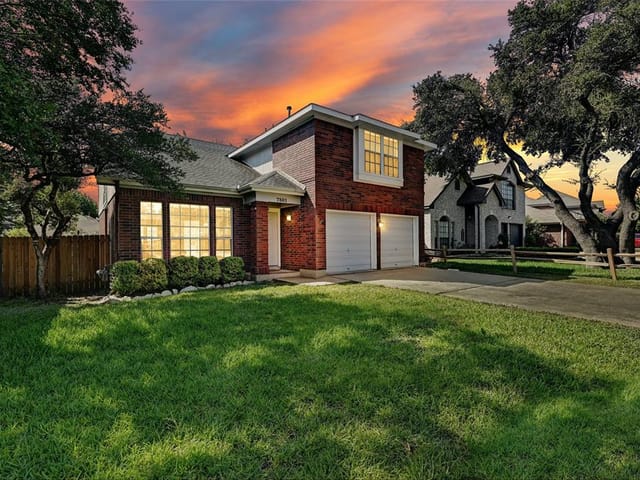 7801 Elkhorn Mountain Trl