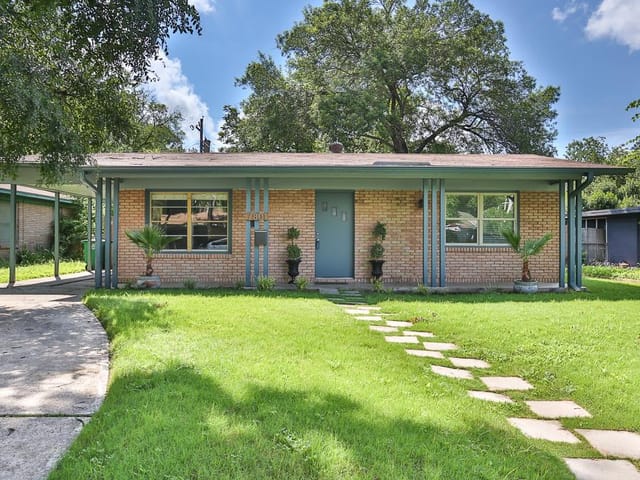 7801 Northwest Dr
