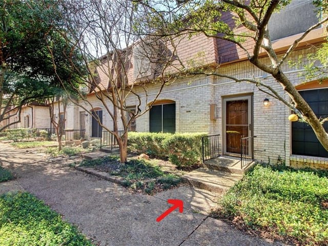 7801 Shoal Creek Blvd Unit #111