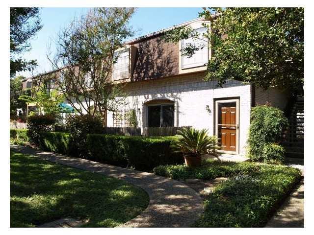 7801 Shoal Creek Blvd Unit #126