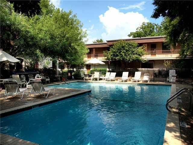 7801 Shoal Creek Blvd Unit #130