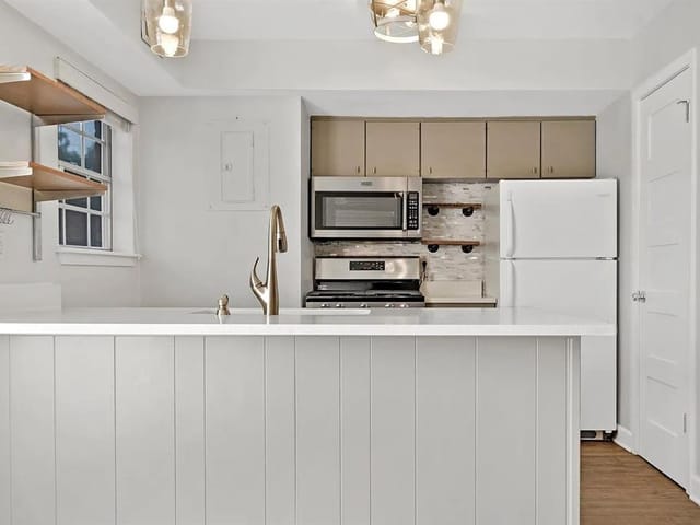 7801 Shoal Creek Blvd Unit #135