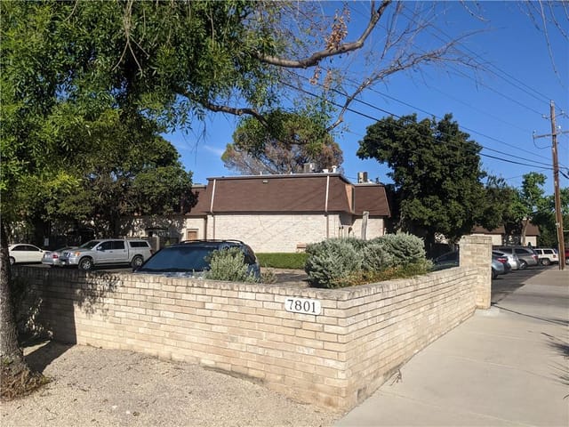 7801 Shoal Creek Blvd Unit #141