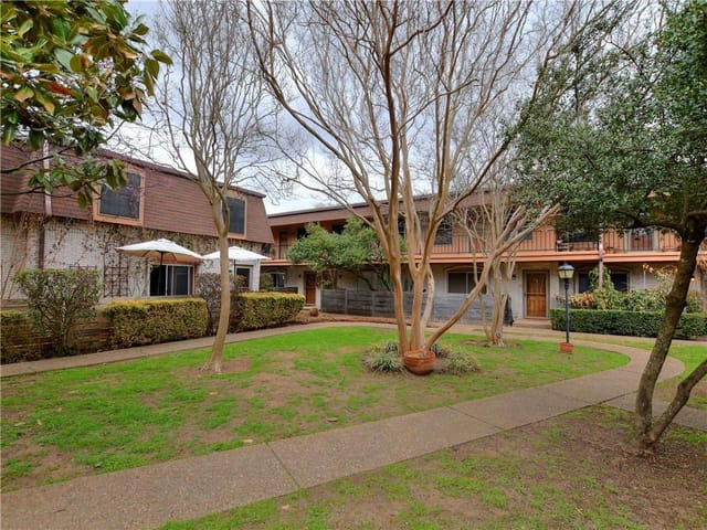 7801 Shoal Creek Blvd Unit #146