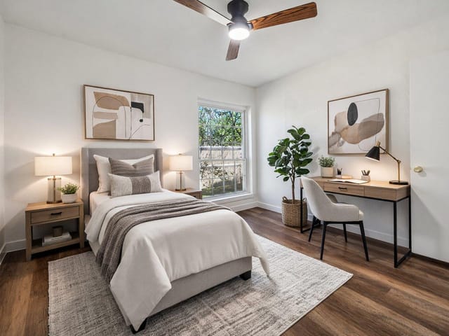 7801 Shoal Creek Blvd Unit #150