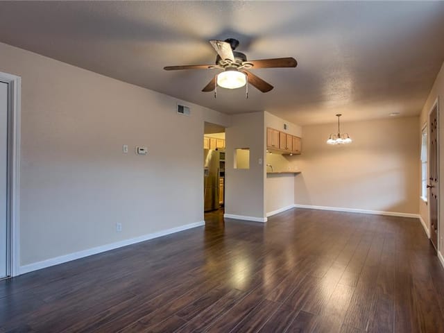7801 Shoal Creek Blvd Unit #203