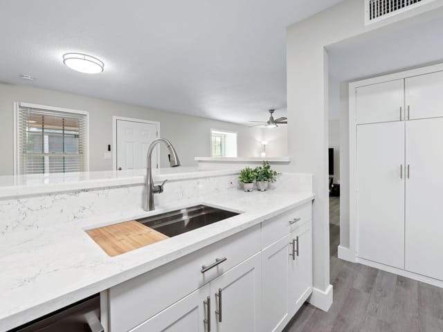 7801 Shoal Creek BLVD Unit #203