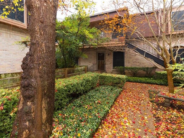 7801 Shoal Creek Blvd Unit #204