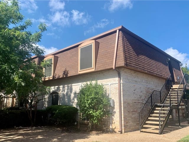7801 Shoal Creek Blvd Unit #213