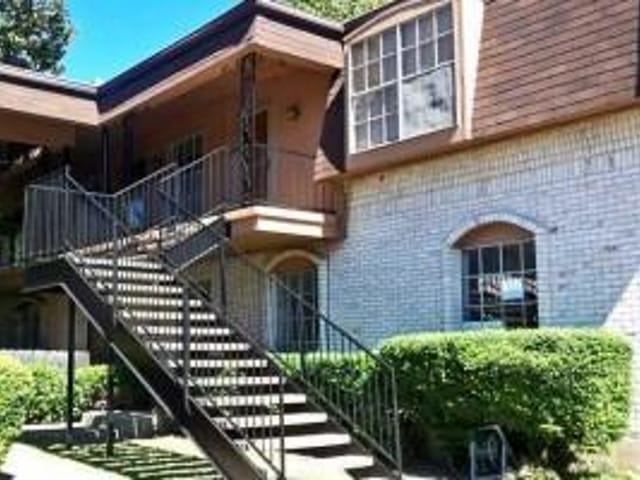 7801 Shoal Creek Blvd Unit #227