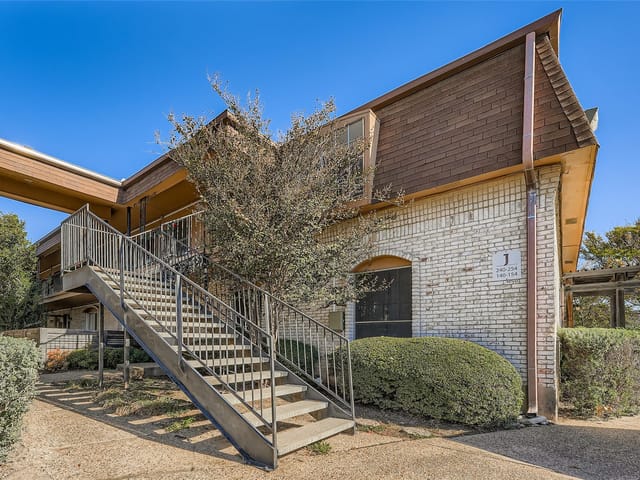 7801 Shoal Creek Blvd Unit #241