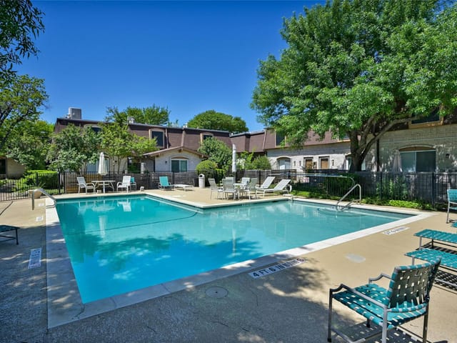7801 Shoal Creek Blvd Unit #249