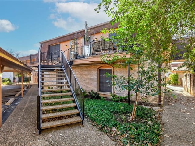 7801 Shoal Creek Blvd Unit #256