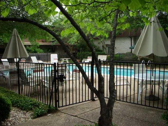 7801 Shoal Creek BLVD Unit #256