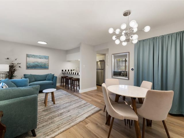 7801 Shoal Creek Blvd Unit #256