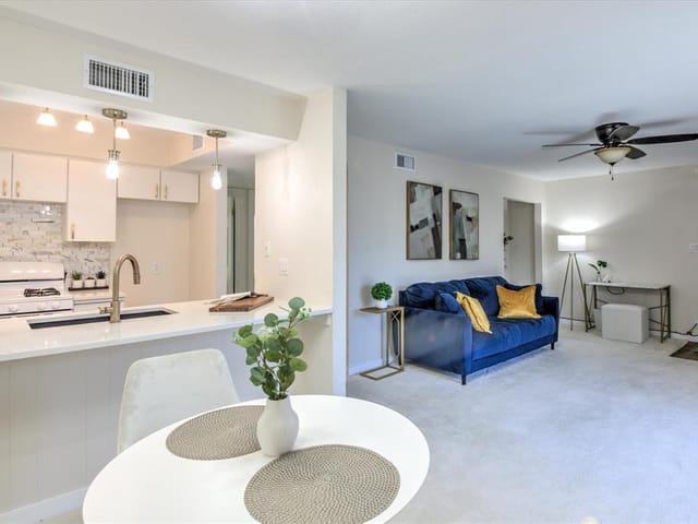 7801 Shoal Creek Unit #254