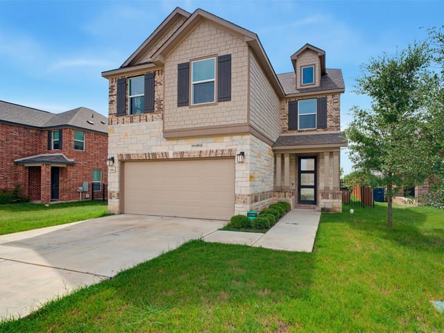 7801 Song Sparrow DR